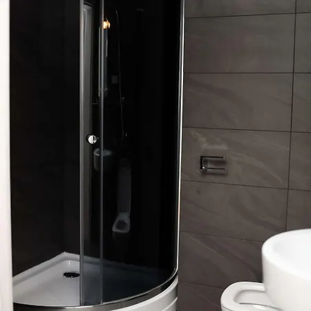 Hotel Route92 Wegierki