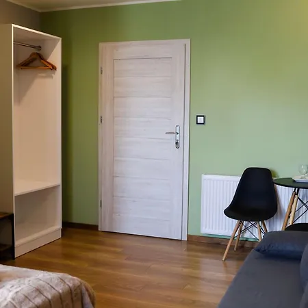 Route92 Otel Wegierki