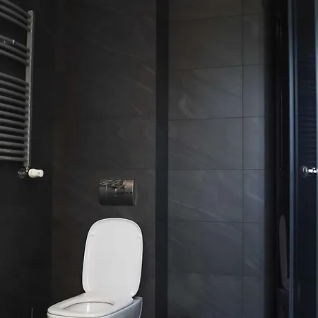 Hotel Route92 Wegierki