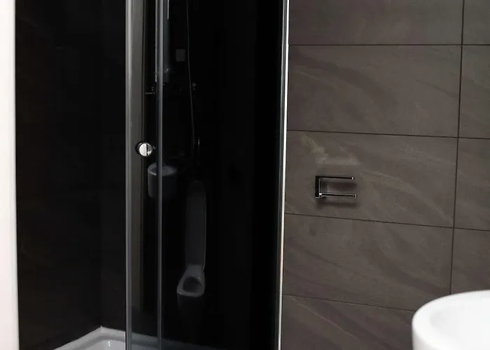 Hotel Route92 Wegierki