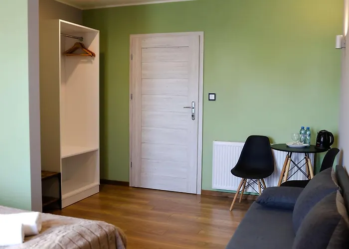 Route92 Hotel Wegierki