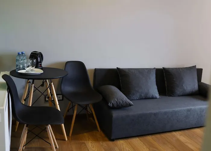 Route92 Hotel Wegierki