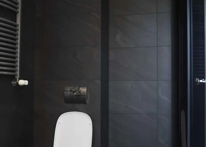 Hotel Route92 Wegierki